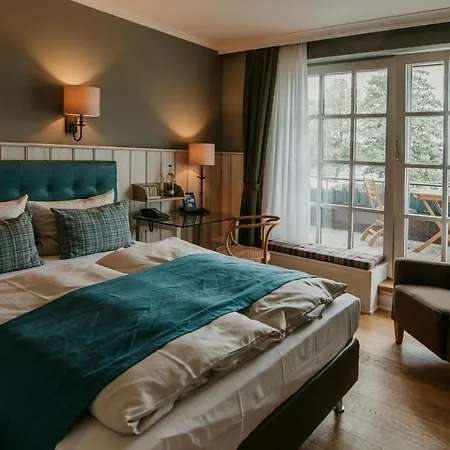 Seehotel Töpferhaus