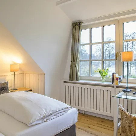 Seehotel Töpferhaus