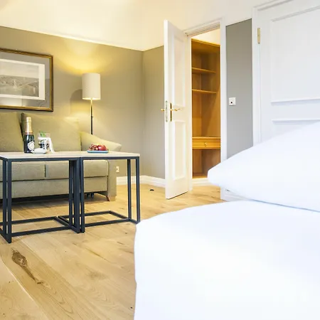 Seehotel Töpferhaus