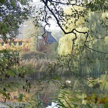 Seehotel Töpferhaus Duvenstedt