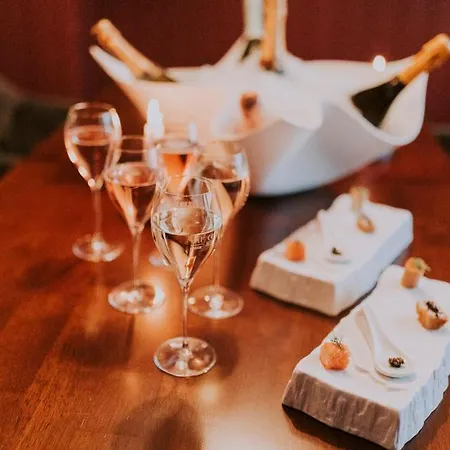 Ξενοδοχείο Seehotel Toepferhaus Duvenstedt