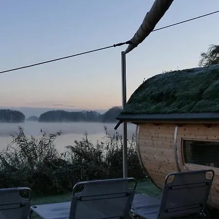 Hotel Seehotel Toepferhaus Duvenstedt