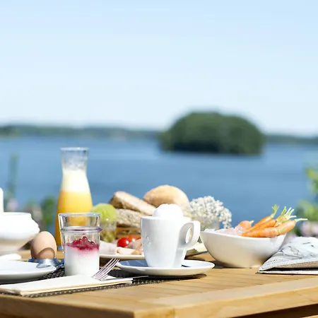 Seehotel Töpferhaus 4* Duvenstedt