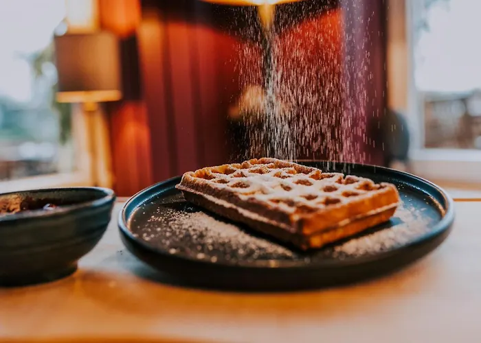 Seehotel Toepferhaus Duvenstedt