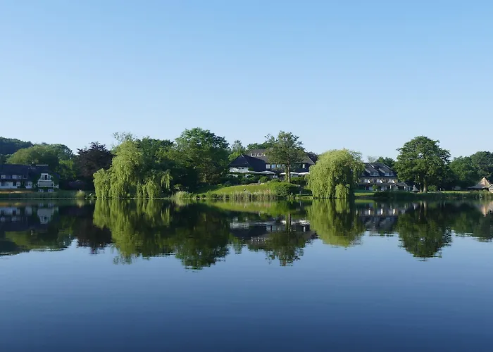 Seehotel Toepferhaus 4* Duvenstedt