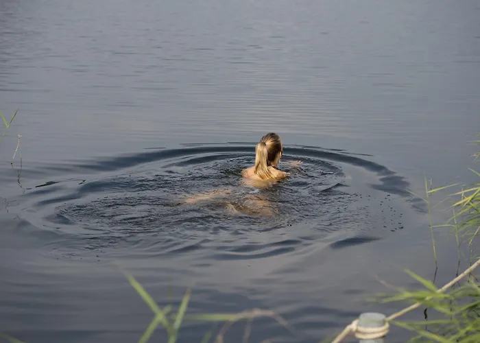 Seehotel Toepferhaus 4* Duvenstedt