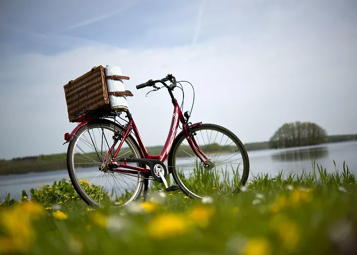 Seehotel Toepferhaus Hotel Duvenstedt