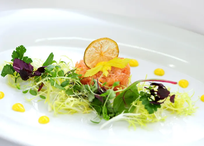 Seehotel Toepferhaus Hotel 4*