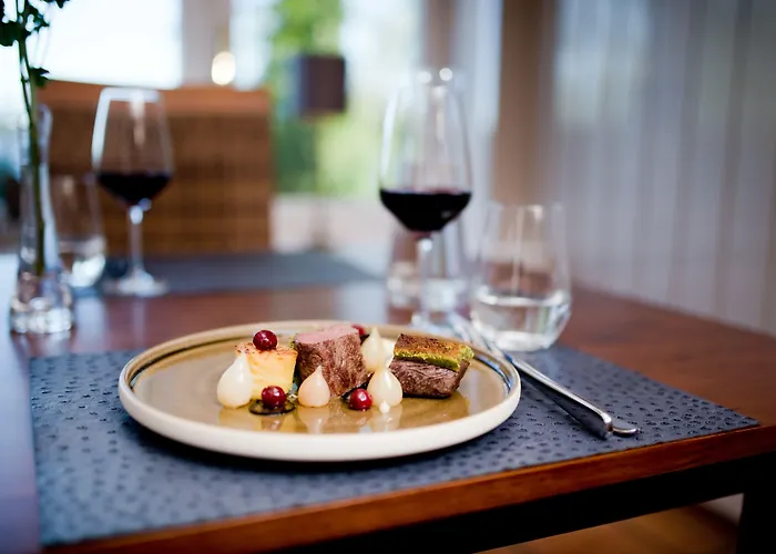 Seehotel Toepferhaus 4*