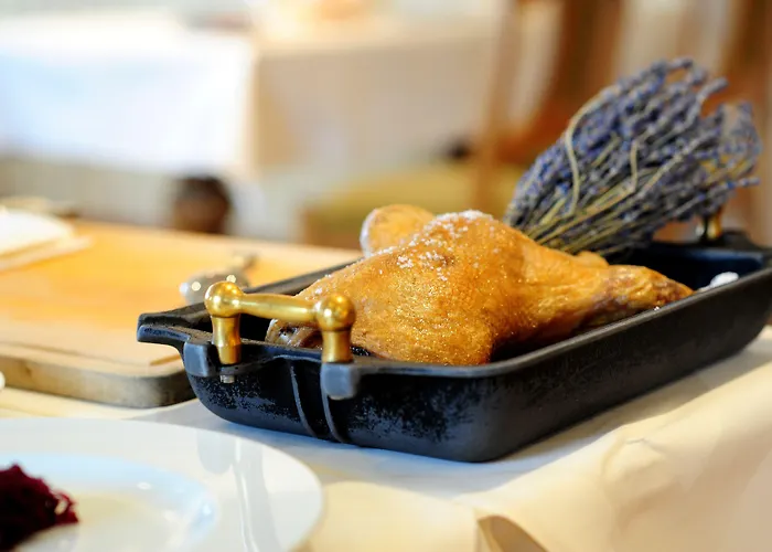 Seehotel Toepferhaus מלון Duvenstedt