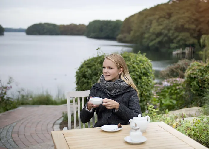 Seehotel Toepferhaus מלון