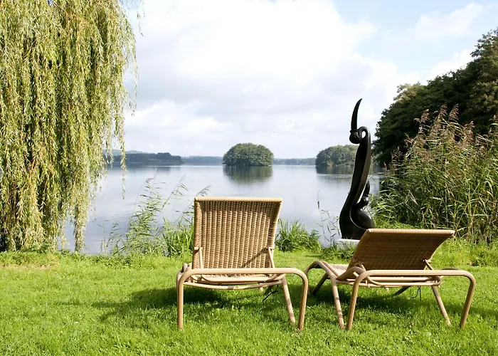 Seehotel Toepferhaus