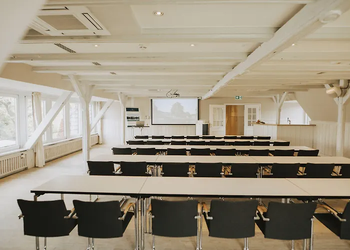 Seehotel Toepferhaus מלון