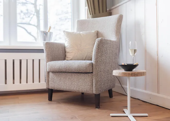 Hotel Seehotel Toepferhaus 4*